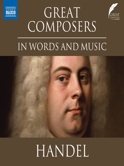 Title details for Handel in Words and Music by Davinia Caddy - Available